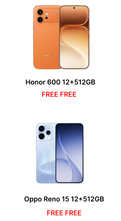 Umobile Ultra Bundle Free Phone
